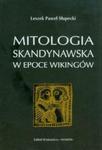 Mitologia skandynawska w epoce Wikingów w sklepie internetowym Booknet.net.pl