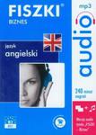 FISZKI audio język angielski Biznes w sklepie internetowym Booknet.net.pl