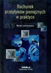 Rachunek przepływów pieniężnych w praktyce w sklepie internetowym Booknet.net.pl