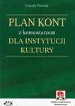 Plan kont z komentarzem dla instytucji kultury w sklepie internetowym Booknet.net.pl