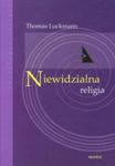 Niewidzialna religia w sklepie internetowym Booknet.net.pl