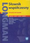 Longman Słownik współczesny angielsko polski polsko angielski + CD w sklepie internetowym Booknet.net.pl