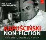 Kapuściński non fiction w sklepie internetowym Booknet.net.pl