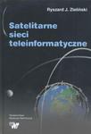 Satelitarne sieci teleinformatyczne w sklepie internetowym Booknet.net.pl