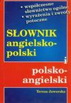 Słownik angielsko-pol,pol.-ang. w sklepie internetowym Booknet.net.pl