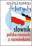 Słownik polsko-niemiecki z rozmówkami w sklepie internetowym Booknet.net.pl