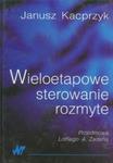 Wieloetapowe sterowanie rozmyte w sklepie internetowym Booknet.net.pl