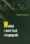 Wykład z teorii liczb i kryptografii w sklepie internetowym Booknet.net.pl