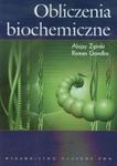 Obliczenia biochemiczne w sklepie internetowym Booknet.net.pl