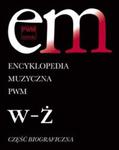 Encyklopedia muzyczna PWM t. 12 w sklepie internetowym Booknet.net.pl