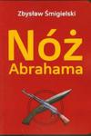 Nóż Abrahama w sklepie internetowym Booknet.net.pl