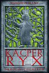 Kacper Ryx i król alchemików w sklepie internetowym Booknet.net.pl