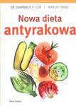 Nowa dieta antyrakowa w sklepie internetowym Booknet.net.pl