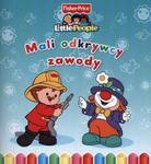 Mali odkrywcy - zawody w sklepie internetowym Booknet.net.pl