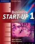 Business start-up 1 student's book w sklepie internetowym Booknet.net.pl