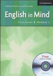 English in Mind 2 Workbook w sklepie internetowym Booknet.net.pl