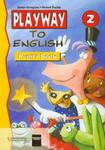 Playway to English 2 Pupil's Book w sklepie internetowym Booknet.net.pl