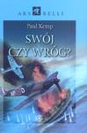 Swój czy wróg? w sklepie internetowym Booknet.net.pl