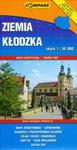 Ziemia Kłodzka mapa turystyczna w sklepie internetowym Booknet.net.pl