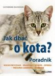 Jak dbać i kota? Poradnik w sklepie internetowym Booknet.net.pl