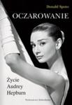 Oczarowanie. Życie Audrey Hepburn w sklepie internetowym Booknet.net.pl