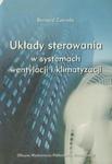 Układy sterowania w systemach wentylacji i klimatyzacji w sklepie internetowym Booknet.net.pl