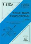 Fizyka Wzory i prawa z objaśnieniami część 2 w sklepie internetowym Booknet.net.pl