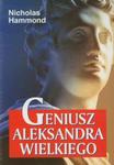 Geniusz Aleksandra Wielkiego w sklepie internetowym Booknet.net.pl