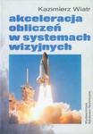 Akceleracja obliczeń w systemach wizyjnych w sklepie internetowym Booknet.net.pl