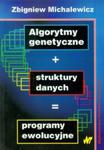 Algorytmy genetyczne+struktury danych=programy ewolucyjne w sklepie internetowym Booknet.net.pl