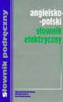 angielsko-polski słownik elektryczny w sklepie internetowym Booknet.net.pl