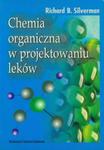 Chemia organiczna w projektowaniu leków w sklepie internetowym Booknet.net.pl