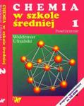 Chemia w szkole średniej w sklepie internetowym Booknet.net.pl