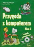 Przygoda z komputerem 2 Podręcznik w sklepie internetowym Booknet.net.pl