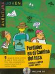 Perdidos en el Camino del Inca + CD w sklepie internetowym Booknet.net.pl