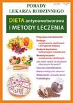 Dieta antynowotworowa i metody leczenia w sklepie internetowym Booknet.net.pl