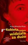 Kobieta która widziała za dużo w sklepie internetowym Booknet.net.pl