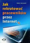 Jak rekrutować pracowników przez Internet w sklepie internetowym Booknet.net.pl