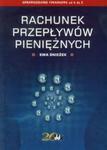 Rachunek przepływów pieniężnych w sklepie internetowym Booknet.net.pl