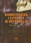 Biomechanika i estetyka w ortodoncji w sklepie internetowym Booknet.net.pl