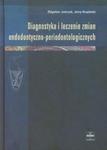 Diagnostyka i leczenie zmian endodontyczno-periodontologicznych w sklepie internetowym Booknet.net.pl