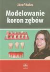 Modelowanie koron zębów w sklepie internetowym Booknet.net.pl