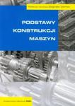 Podstawy konstrukcji maszyn w sklepie internetowym Booknet.net.pl