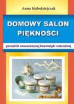 Domowy salon piękności w sklepie internetowym Booknet.net.pl