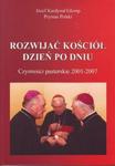 Rozwijać Kościół dzień po dniu w sklepie internetowym Booknet.net.pl