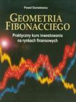 Geometria Fibonacciego w sklepie internetowym Booknet.net.pl