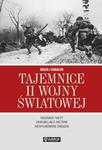 Tajemnice II wojny światowej w sklepie internetowym Booknet.net.pl