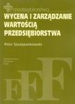 Wycena i zarządzanie wartością przedsiębiorstwa w sklepie internetowym Booknet.net.pl