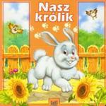 Nasz królik w sklepie internetowym Booknet.net.pl