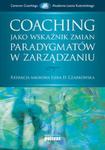 Coaching jako wskaźnik zmian paradygmatu w zarządzaniu w sklepie internetowym Booknet.net.pl